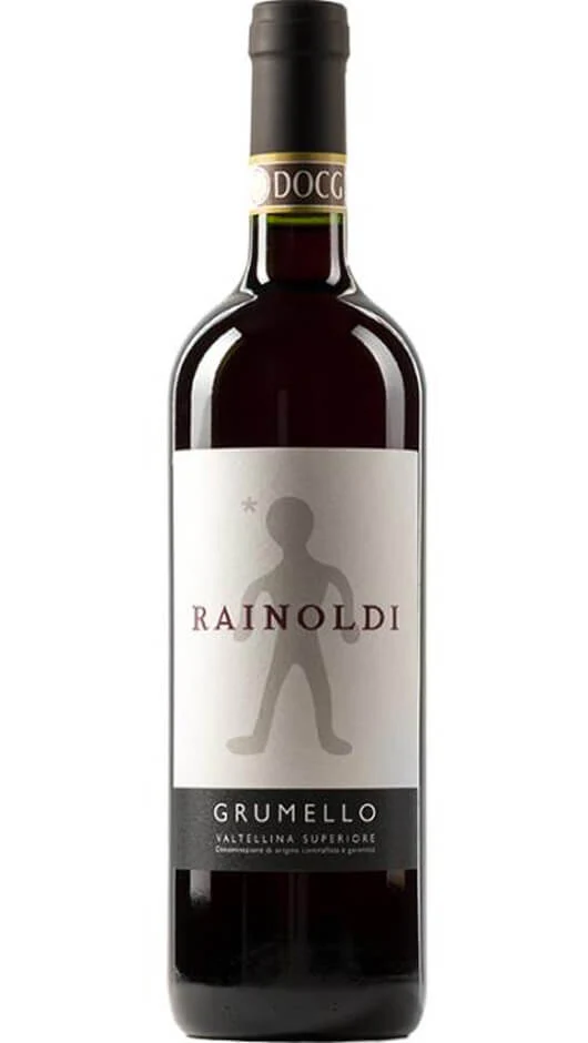 Grumello DOCG - Casa Vinicola Rainoldi