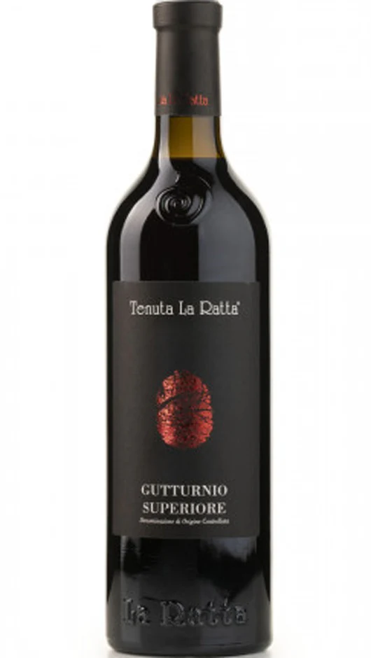Gutturnio Superiore Fermo DOC - La Ratta