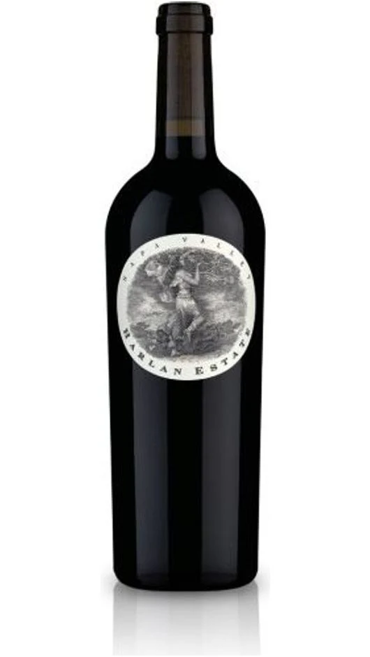 Harlan Estate Napa Valley - Napa Valley Red Wine