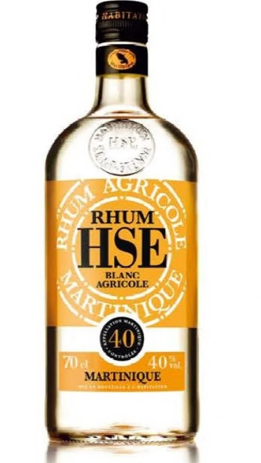 Hse Blanc - Premium - 100cl