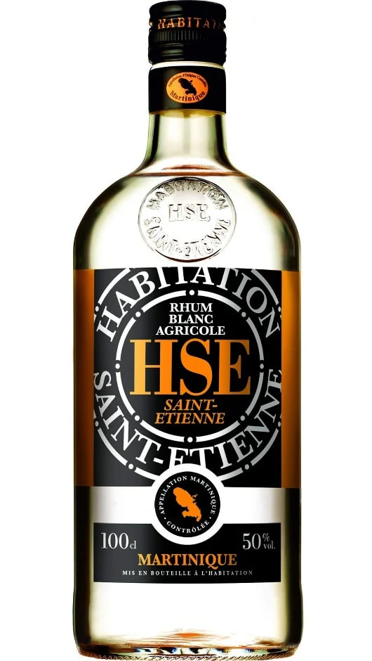 Hse Blanc - Saint-Etienne - 100cl -55%
