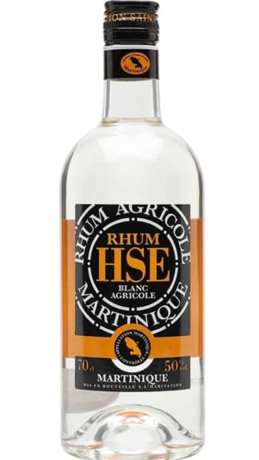 Hse Blanc - Saint-Etienne - 70cl