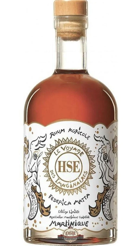 Hse Federica Matta - 70cl