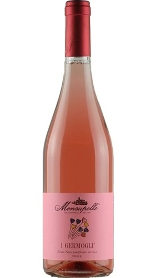 I Germogli Rosa - Monsupello