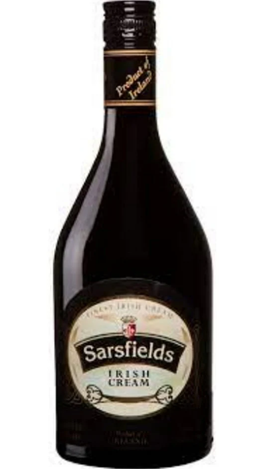 Irish Cream cl 70 - Sarfields