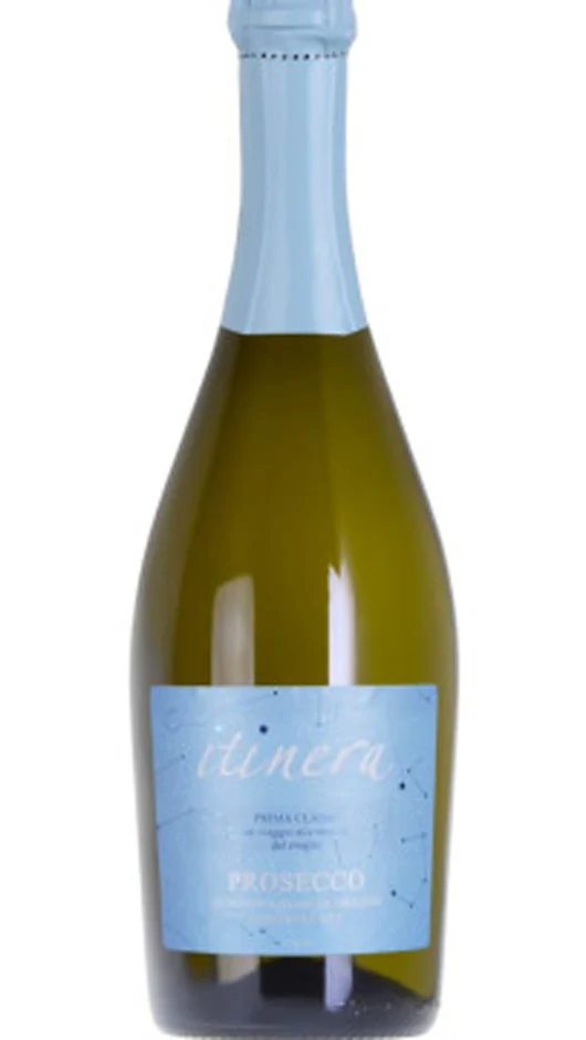 Itinera Prosecco DOC Extra Dry - Botter
