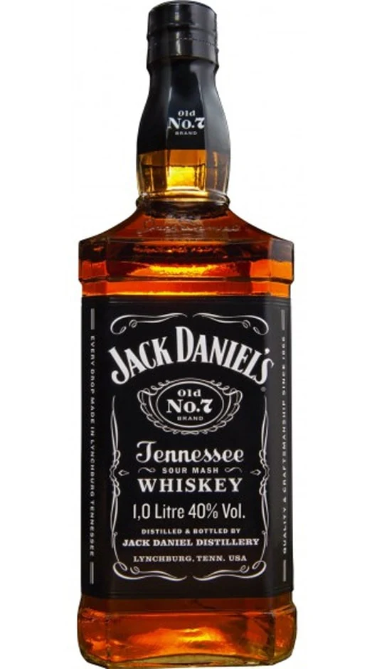 Jack Daniel's 70cl