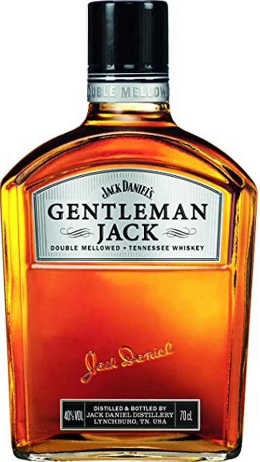 Jack Daniel's Gentleman 70cl