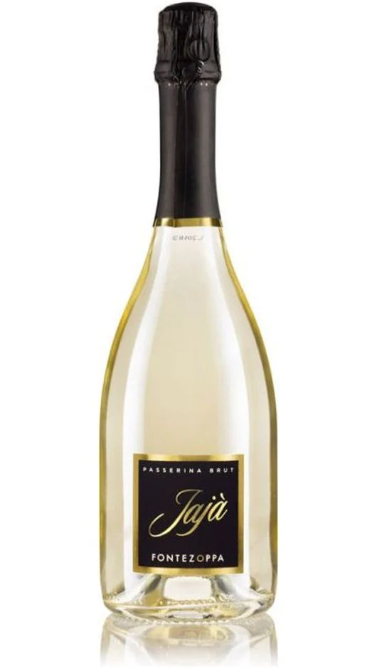 Jajà Passerina Spumante Brut - Fontezoppa