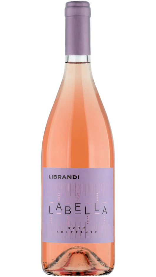 Labella Frizzante Rosato - Librandi