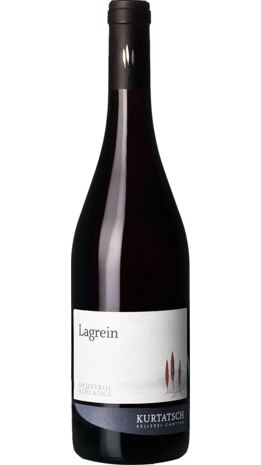 Lagrein Alto Adige DOC - Kurtatsch