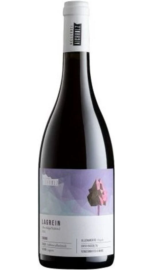 Lagrein Alto Adige DOC - Cantina Roveré della Luna Aichholz