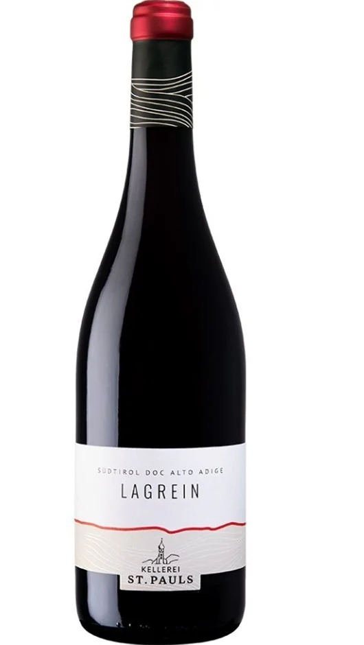 Lagrein Classic - St. Paolo