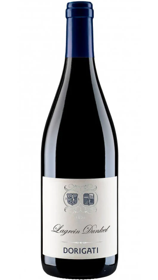 Lagrein Dunkel DOC - Dorigati
