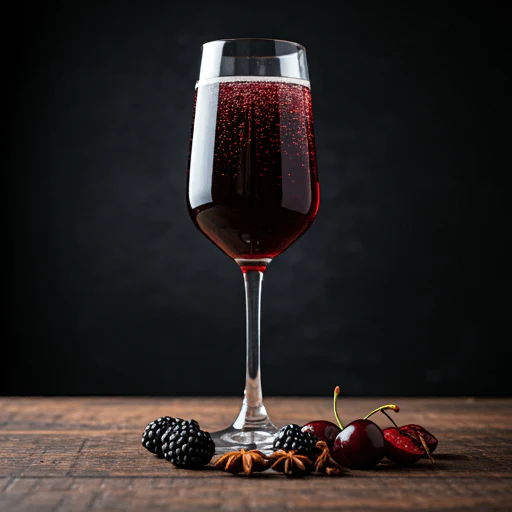 Otello Oro Lambrusco IGT - Ceci - Image 2