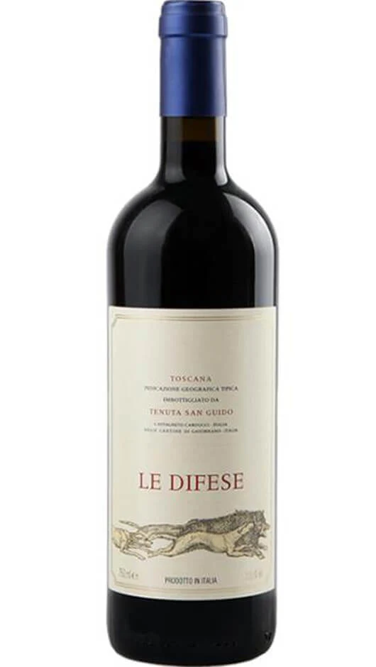 Le Difese IGT - 375ml - Tenuta San Guido