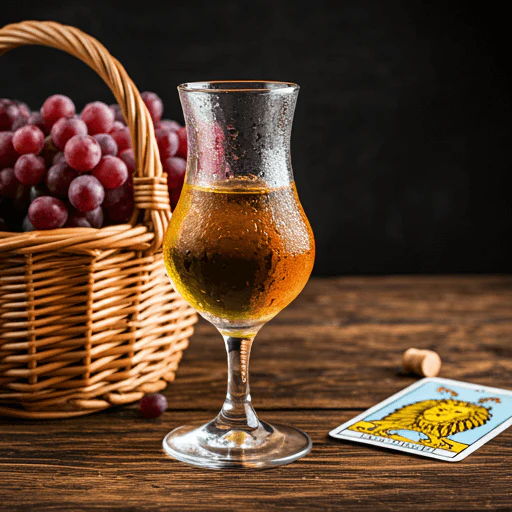 Leone - Grappa OF Amarone Barrique cl 35 - Bonollo - Image 2