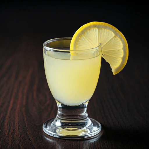 Limoncello Gioia Luisa 100cl - Image 2