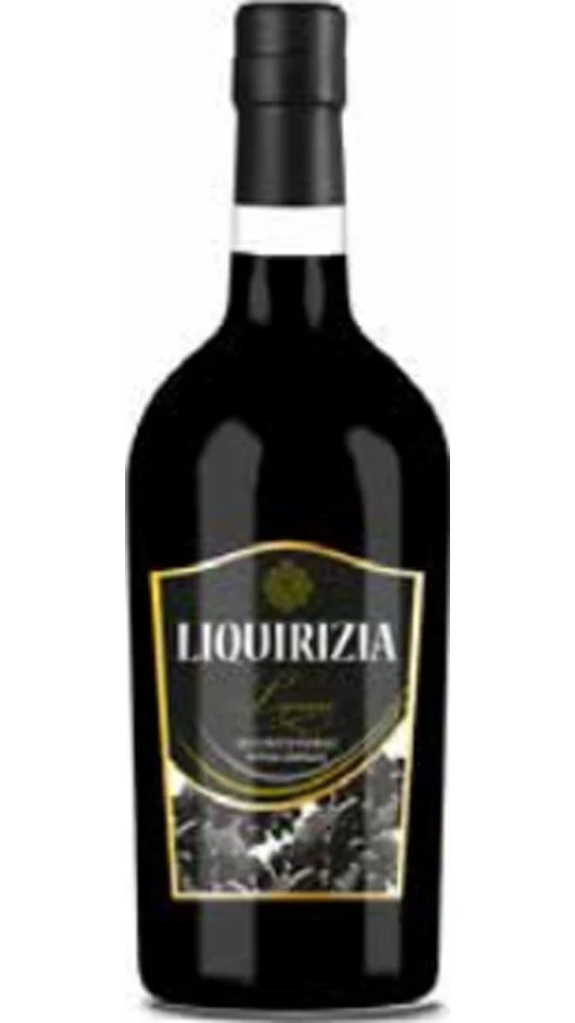 Liquirizia 100cl