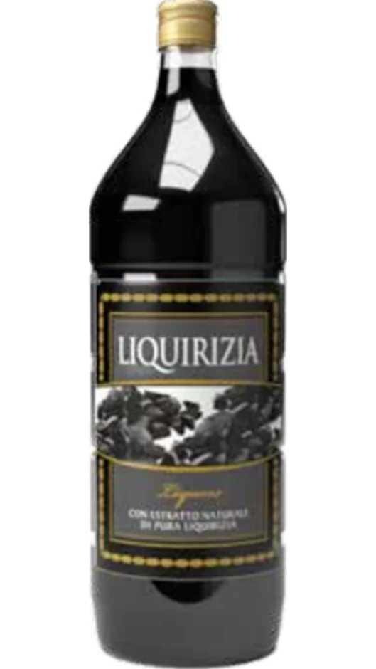 Liquirizia PET 200cl