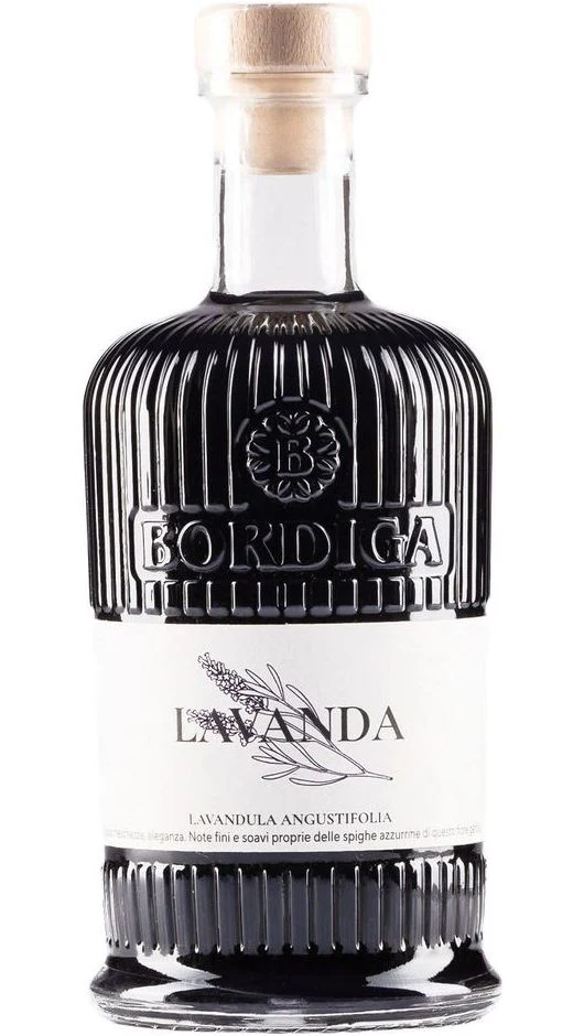 Liquore Elisir Liquirizia 70cl - Bordiga