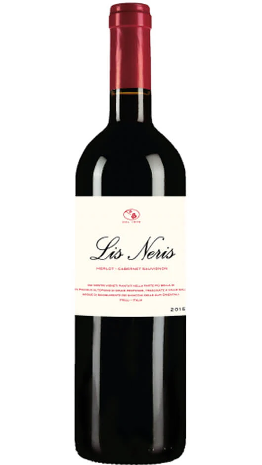 Lis Neris IGT Venezia Giulia - Lis Neris