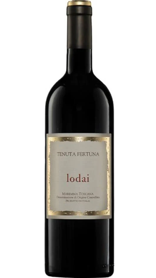 Lodai DOC - Magnum - Tenuta Fertuna