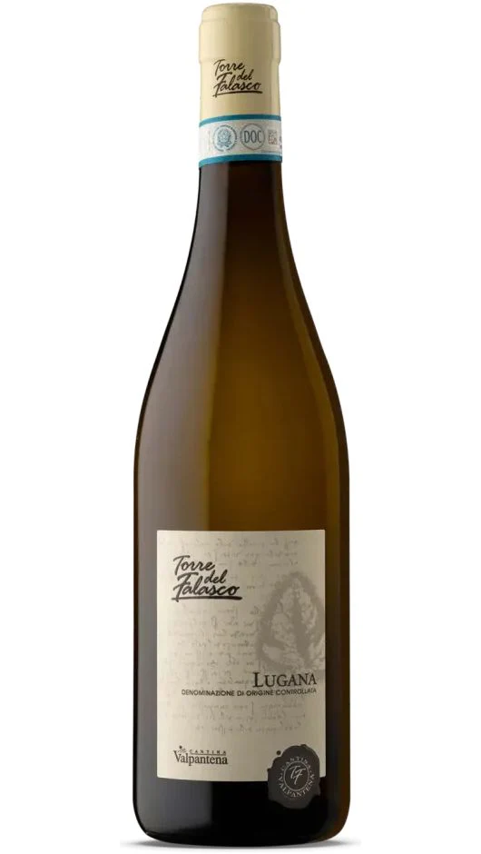 Lugana DOC - Selezione Torre di Falasco - Cantina di Valpantena