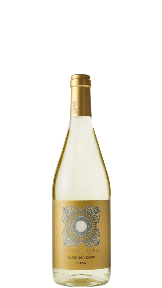 Lugana DOP - Ora - 375ml - Perle del Garda