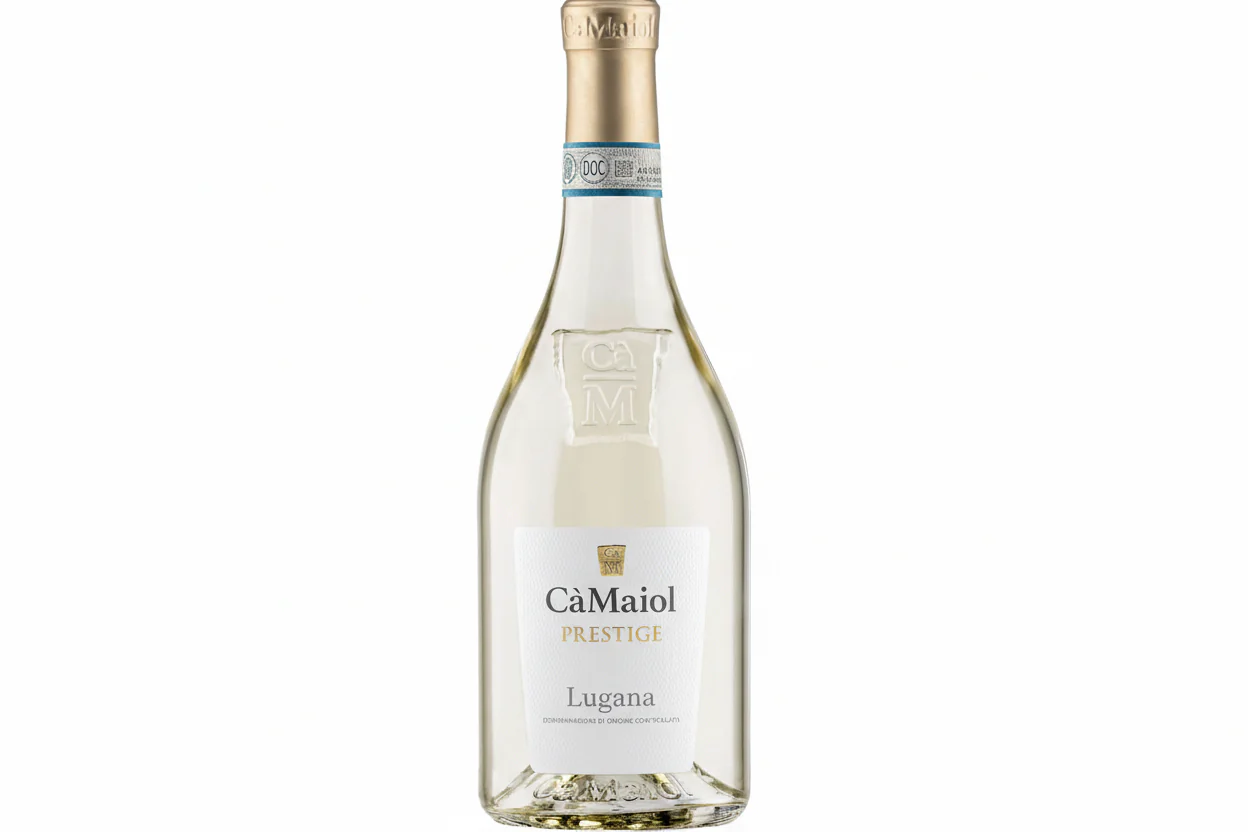 Lugana Prestige DOC - Jeroboam - Cà Maiol