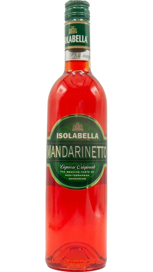 Mandarinetto Isolabella Cl.70