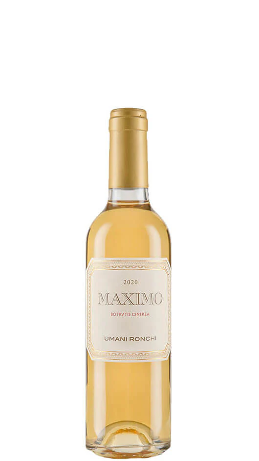 Marche Bianco Maximo - 375ml - Umani Ronchi