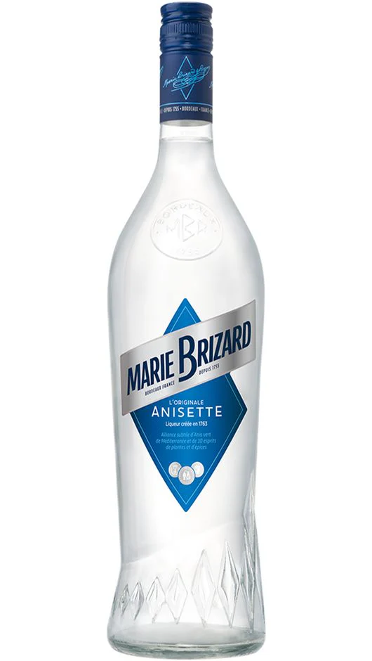Liquore Anisette 70cl - Marie Brizard