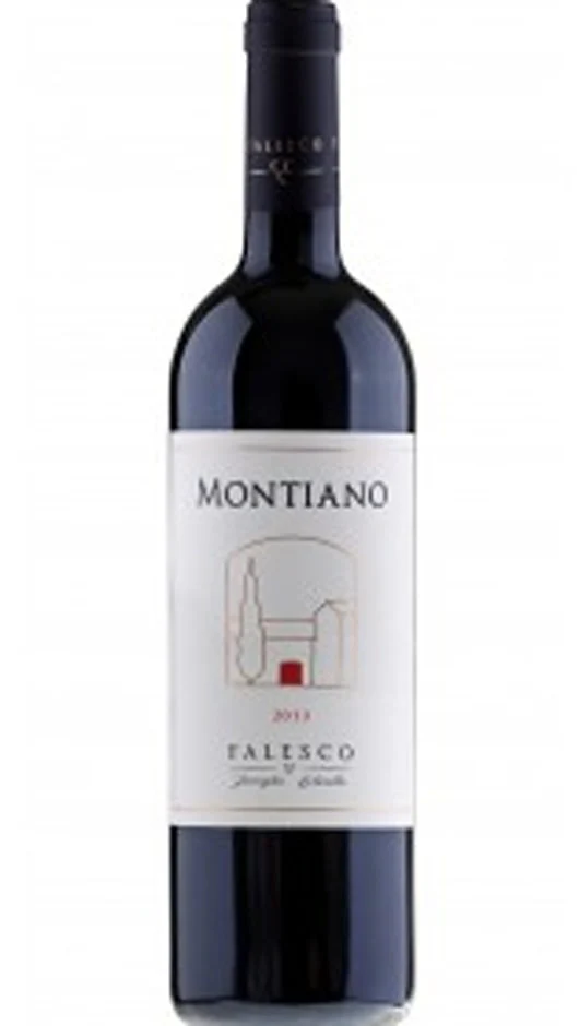 Merlot Lazio IGP - Montiano - Magnum - Falesco
