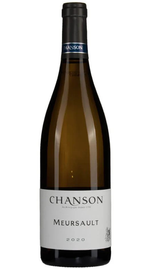 Meursault - Domaine Chanson