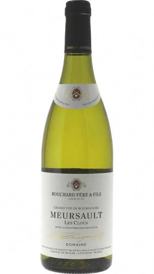 Meursault - Village Les Clous - Bouchard Pere & Fils