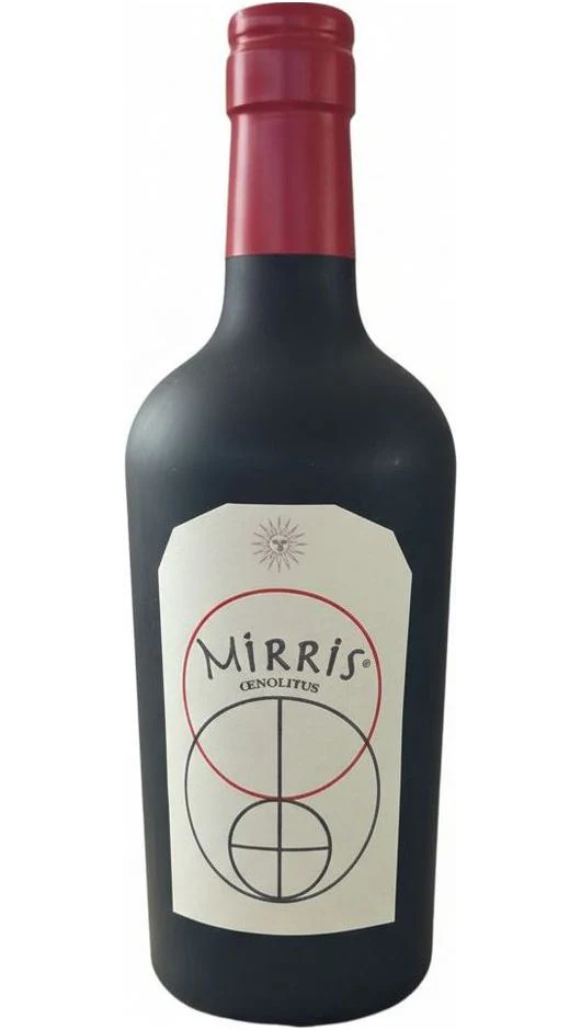 Mirris Cenolitus - Bevanda a base di Vino 50cl - Astucciato - Casa Roma