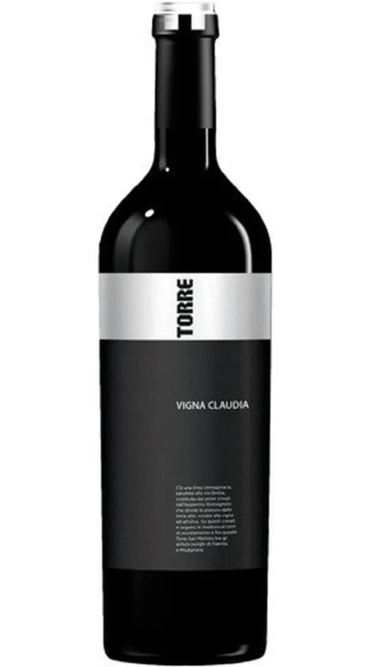 Modigliana - Vigna Claudia IGT - Torre San Martino