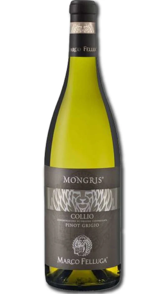 Pinot Grigio Collio DOC - Mongris - Marco Felluga