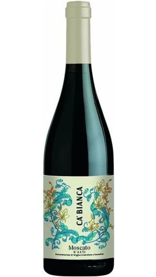 Moscato d'Asti - Ca' Bianca