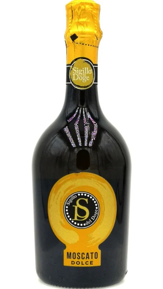 Moscato Dolce - Sigillo del Doge