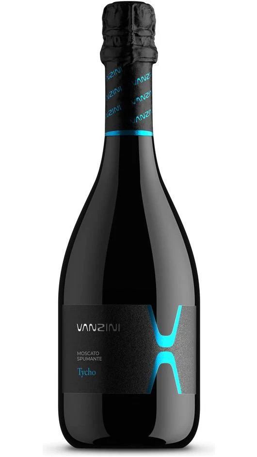 Moscato Spumante Dolce - Oltrepò Pavese DOC - Vanzini