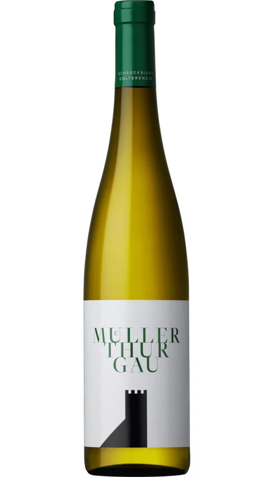 Muller Thurgau Alto Adige DOC - Colterenzio