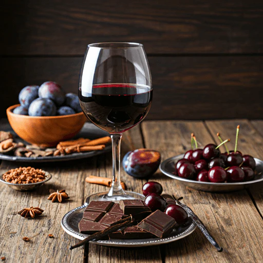 Nero d'Avola DOC - Morgante - Image 2