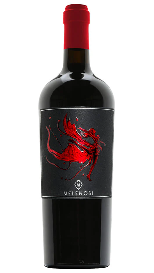 Vino Rosso - Ninfa - Velenosi