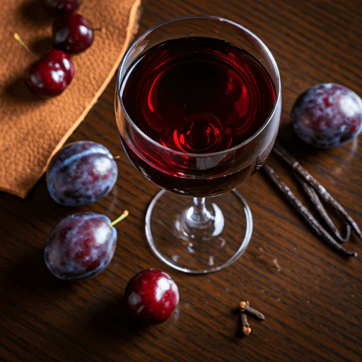 Vino Rosso - Ninfa - Velenosi - Image 2
