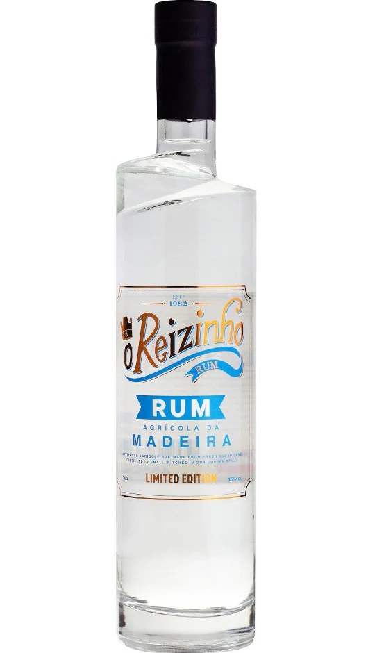 O' Reizinho White Special Edition - 70cl
