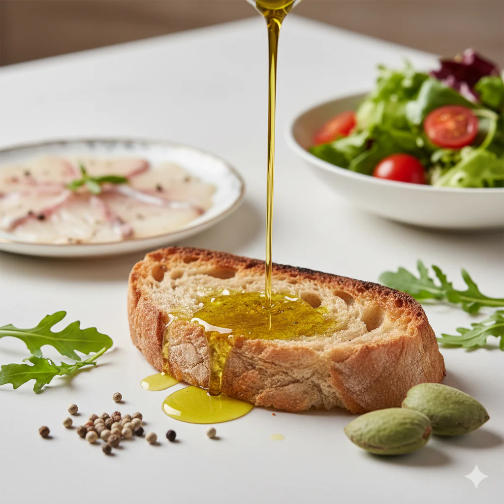 Olio Extravergine di Oliva 500ml - Le iconiche Maioliche - Frantoio Romano - Image 2
