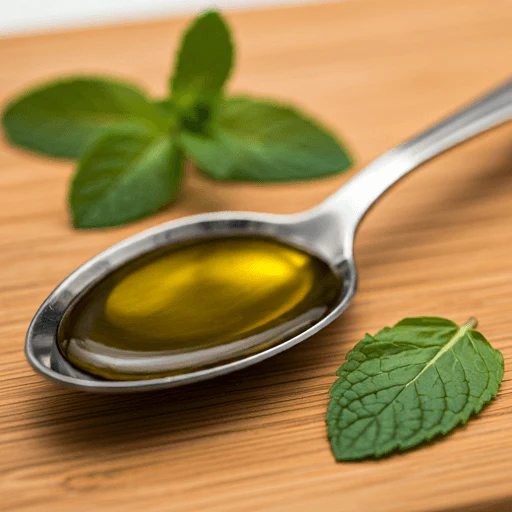 Olio Extravergine di Oliva - Menta - 250ml Lattina - Galantino - Image 2