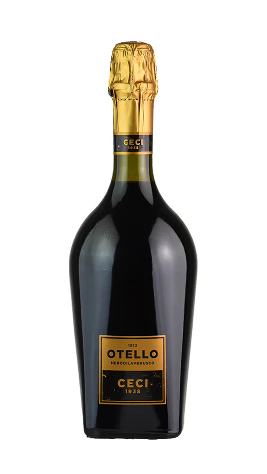 Otellino Oro Lambrusco IGT - 375ml - Ceci